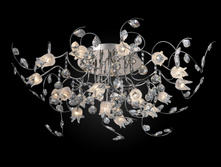 ������ ����� 1-3240-19-CR-LED Y G4