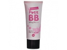 ������������������� �� ���� ������� Holika Holika Petit BB Shimmering 516 ���