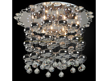 ������ ������� 1-1047-18-CR-LED Y G4