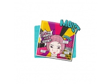 ����� ����-�����  Mizon Cotton Shower Sheet Essence