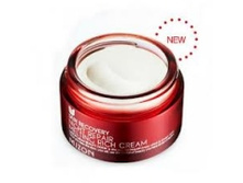 ���� ������ ����������� ������ Mizon Night Repair Melting Rich Cream 1340 �