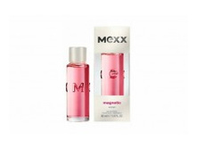 ���� � ������� ���� MEXX MAGNETIC 50�� WOMAN ���  - 450�