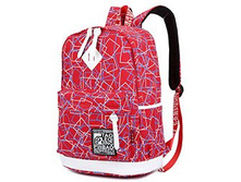 JQ Quadro, red-UP-A185-45x32x19