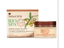 Sea of SPA		Bio Spa ������������� � ����������� �����	50��._834.90 ���