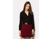 ������ PESTO black bordo �������: ���/185/1