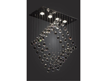 ������ ������� 1-9812-4-CR GU10