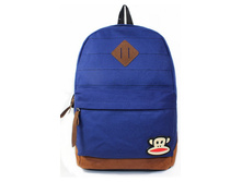 Paul Frank, blue-UP-A178-45x30x20