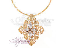 Oranta �������� � ����������� Swarovski.5530-5584-7005 969.00 ���.JPG
