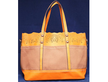 David Jones CM2505 orange