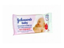 JOHNSONS BABY ������� �������� 24��  ����: 50 ���.