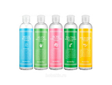 Softening Toner 248ml 1) �������� 2) ���� 3) ���� 4) ������ ������ 5) ��������� 249���