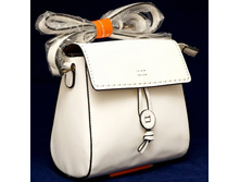 David Jones 3846-3 white
