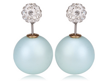 ������ Dior  Matte Blue (Mini-crystal Collection) 160���.