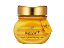����������� ��������� ���� SkinFood ROYAL HONEY NUTRITION MASSAGE CREAM 890 ���