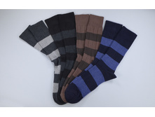 MEN SOCK / ����� ������� /9128/  64 ���.