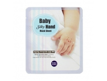 ����� ��� ��� Holika Holika Baby Silky Hand Mask Sheet 230 �