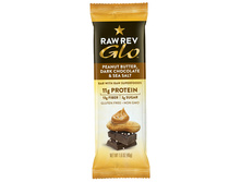 �������� Raw Rev Glo Peanut Butter, Dark Chocolate & Sea Salt, 46 ��. 120 ���.