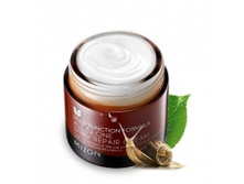 ���� � ���������� ������ 92% Mizon All In One Snail Repair Cream 75 �� (������) 1440 �