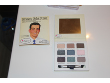 ������� the Balm Meet Matt(e)