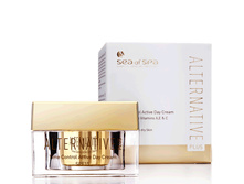 Sea of SPA		Alternative  Plus New ���� ������� ����������� ��� ����� ����	50��._1450,79 ���