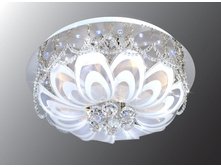 ������ ���� 1-5005-10-CR-LED Y G4