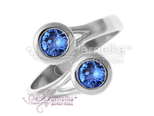 Alma ������ � ����������� Swarovski.5570-2307-7046_359.00 ���