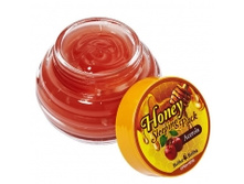 ������ ����� ������� Holika Holika Honey Sleeping Pack Acerola 766 ���