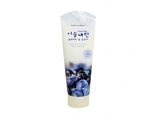 ����� ��� �������� � �������� Tony Moly Clean Dew Blueberry Foam Cleanser 290 ���