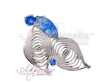 Kassiopea ����� c ����������� Swarovski.5560-1256-7156 531.00 ���.jpg