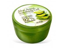 ����������� ���� Skin79 Aloe Aqua Soothing Gel 495 �