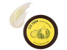 ����� ������������� � ������ ��� �������� ��� The Saem Eco Farm Pumpkin Heating Mask 590 ���