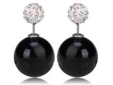 ������ Dior  Shiny Black (Mini-crystal Collection) 160���.