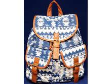 David Jones CM2602 blue