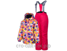 ���������� ������ ������ Color Kids. Air-Flo 5000. ���������: 260 �/160 �. (������� 92-98,104-110)