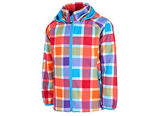 SoftShell ������ Color Kids ��� �������. Air-Flo 8000. (������� 116-122... 152-158).