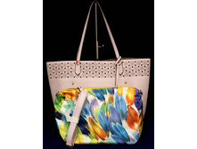 David Jones 3816-4 pink