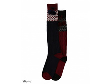 LADIES SOCK/������ ������� � �������� /2325/  101 ���