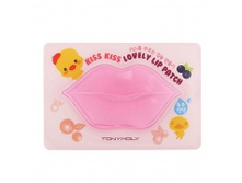 ������������ ���� ��� ��� Tony Moly Kiss Kiss Lovely Lip Patch 179 ���