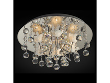 ������ ������� 1-0728-15-CR-LED Y G4