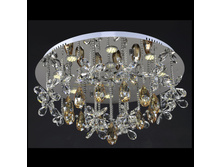 ������ ������� 1-2643-12-CR Y LED