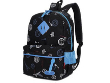 Royal, black-UP-A205-42x30x14