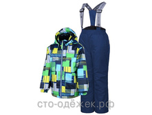 ���������� ������ ������ Color Kids, �����. Air-Flo 5000. ���������: 260 �/160 �. (������� 92-98...104-110).