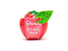 ����� ���������� ��������� Baviphat Strawberry Toxifying Mask 840 ���