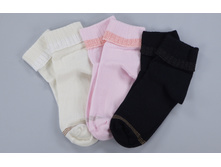 LADIES SOCK/����� ������� /4815/  39 ���