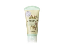 ���� ��� ��� ������ ���������� The Saem Mint Jungle Foot Cream 430 �
