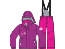 ������ ������ Icepeak ��� �������. ���������: 180�/160�/120 �. (�������: 92...122).