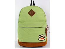 Paul frank, green-UP-A180-45x30x20