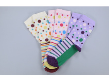 LADIES SOCK/����� ������� /4804/  39 ���.