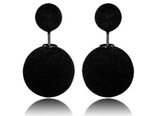 ������ Dior Black (Flock Collection) 100���.