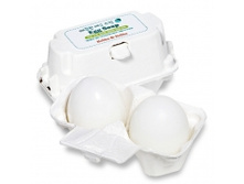 ���� ����� Holika Holika Egg Soap White 679 ���